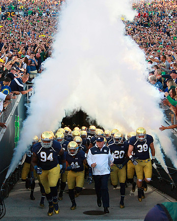 Brian Kelly-Team 9-6-14