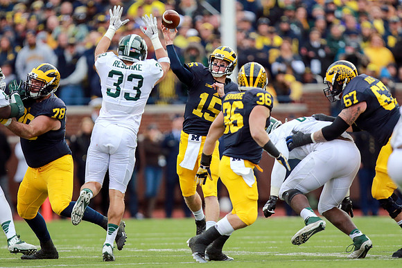 Jake Ruddock 10-18-2015