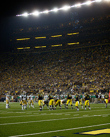 Under the Lights 9-10-2011