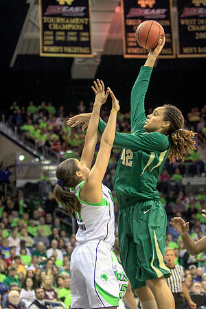 Brittany Griner 12-5-12