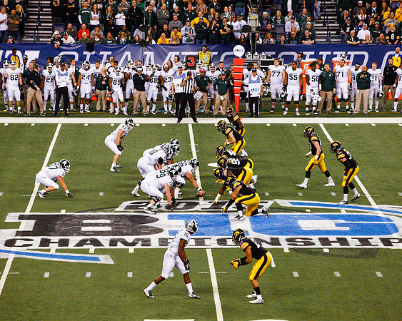 B10 Championship 12-5-2015