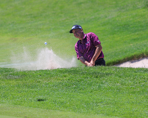 Rocco Mediate 5-29-2016