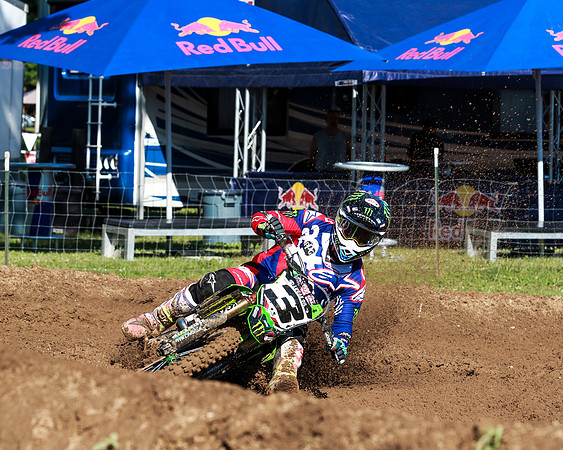 Eli Tomac 7-1-2017