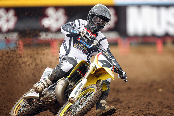 Ricky Carmichael 7-4-2017