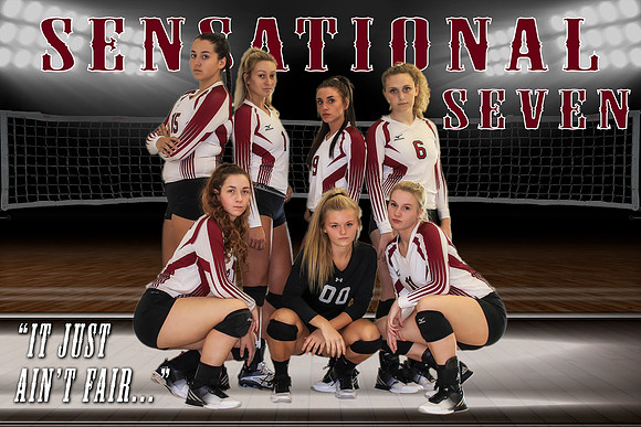 Seniors