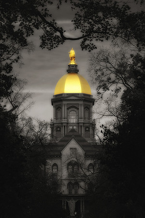 Golden Dome